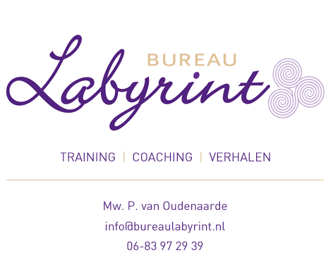 Bureau Labyrint